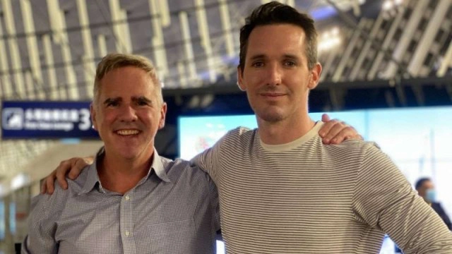 นักข่าวออสซี่เผ่นกลับประเทศ-สัมพันธ์จีนร้าว