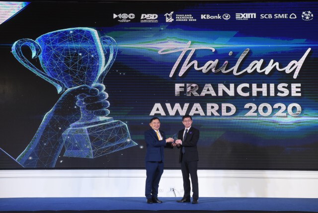 พาณิชย์ยกระดับแฟรนไชส์ไทย