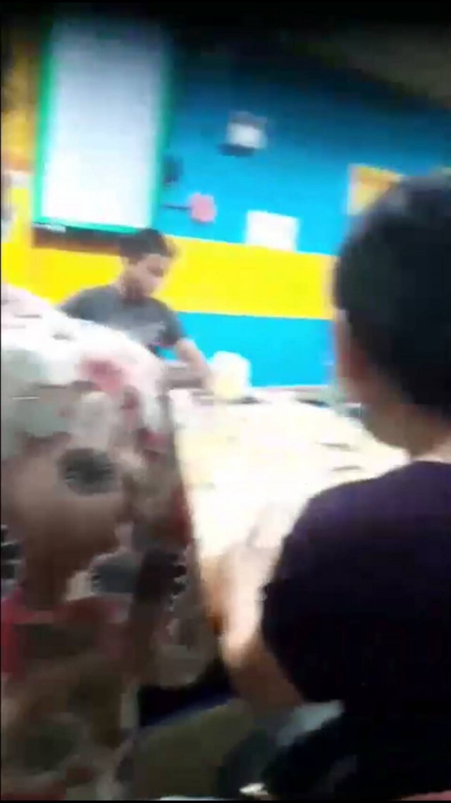 ผู้ว่าโคราชเต้น ตรวจสอบด่วนคลิปบ่อนการพนันกลางเมือง