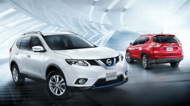 นิสสันประเทศไทยแจ้งดีลเลอร์ประกาศหยุดผลิต-จำหน่ายรถ 3 รุ่นดัง