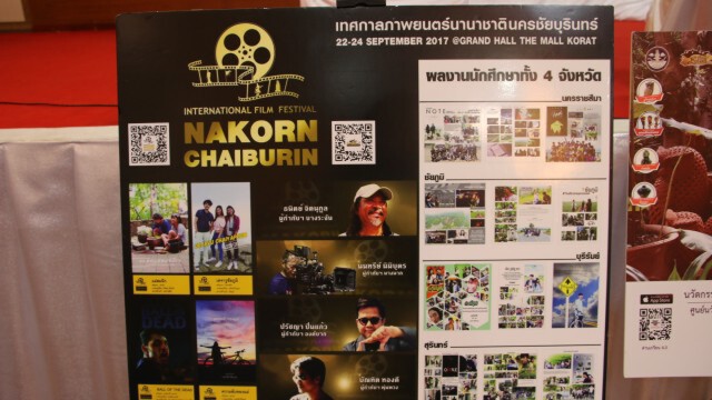 ปรับรูปแบบแผนพัฒนา 5 ปี กลุ่มจังหวัดนครชัยบุรินทร์