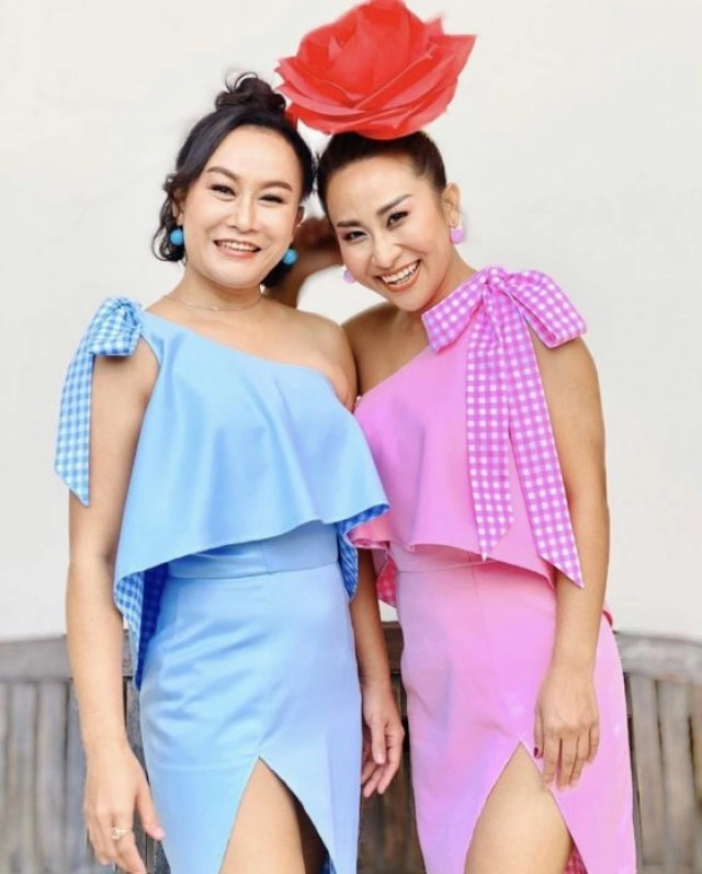 "ลูลู่-ลาล่า อาร์สยาม" หรือความเป็นเพื่อนแท้กว่า 20 ปี กำลังสั่นคลอน?