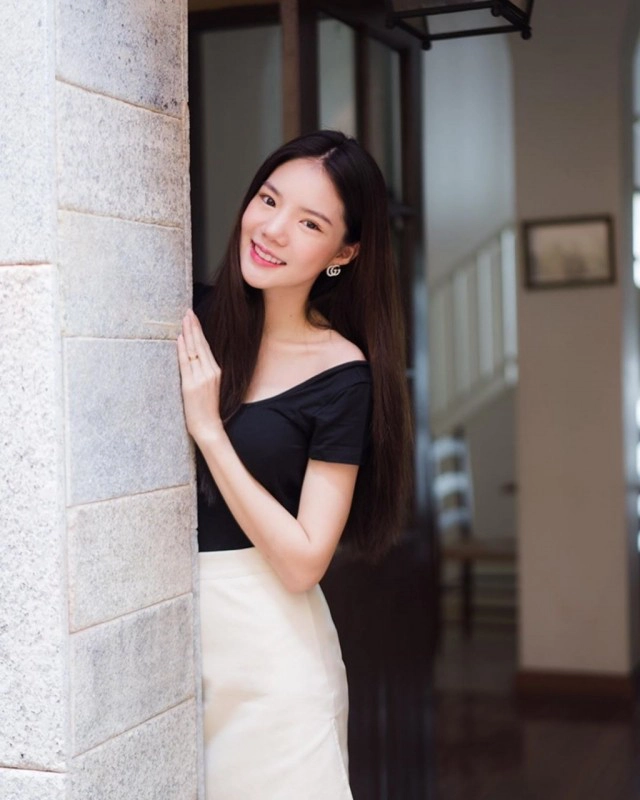 "อิงอิง" โพสต์คลิปขอขมากราบแม่ ขอให้แม่อโหสิกรรม