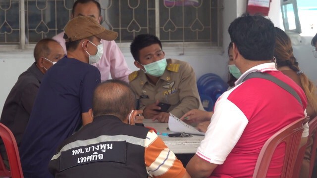เจ้าของสนัขพิบูล7ตัวขอเวลา3วันย้ายออกจากคอนโด