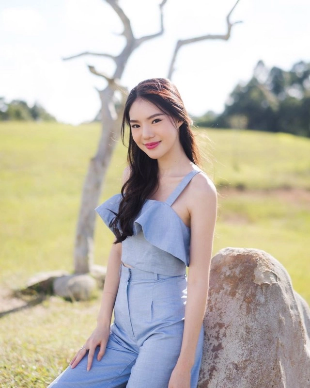 "ธัญญ่า" บอก พร้อมให้อภัย "อิงอิง" ถ้าขอโทษจากใจและไม่ทำอีก