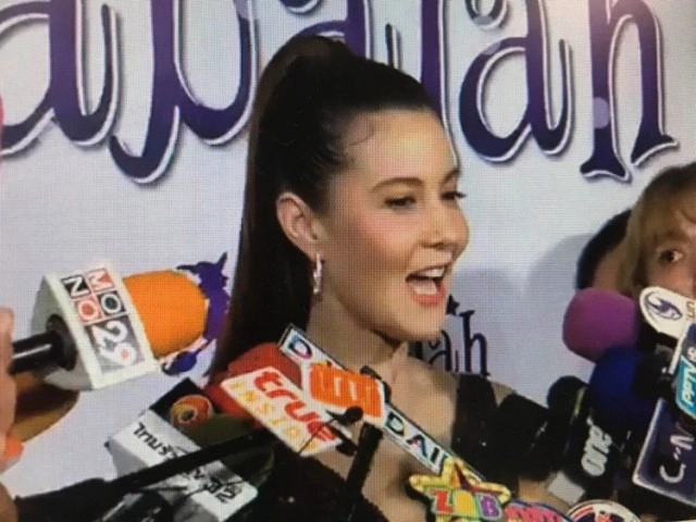 "ธัญญ่า" บอก พร้อมให้อภัย "อิงอิง" ถ้าขอโทษจากใจและไม่ทำอีก