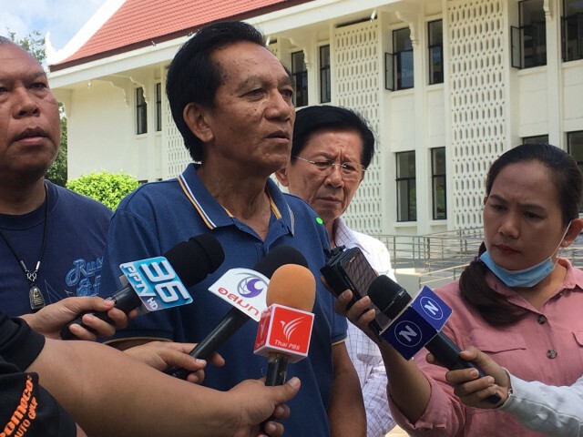 ศาลฎีกาตัดสินกักขัง 2 เดือนหมอเปรมถอดกางเกงนักข่าว