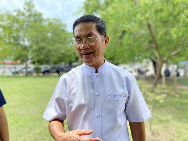 ส่งหมอเปรมนอนเรือนจำ ศาลพิจารณาคำร้องขอสถานที่กักขังไม่ทัน