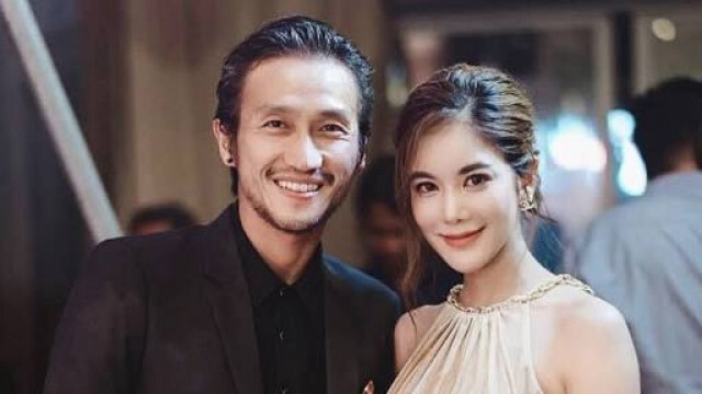 "ก้อย รัชวิน" เผยธีมงานแต่งเป็น "สวนสนุก"