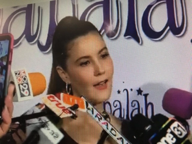 "ธัญญ่า" บอก พร้อมให้อภัย "อิงอิง" ถ้าขอโทษจากใจและไม่ทำอีก