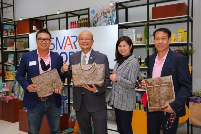 ดีไอทีพีรวมพลนักส่งออกไทยแนะโมเดลปรับตัวสู้วิกฤต