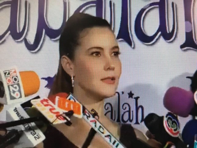 "ธัญญ่า" บอก พร้อมให้อภัย "อิงอิง" ถ้าขอโทษจากใจและไม่ทำอีก