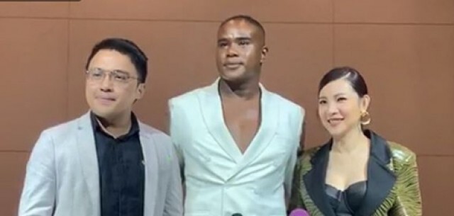 ดร.ณัฐ อดีตสามีน้ำหวาน ประกาศคนชั่วต้องได้รับโทษ ลั่นพร้อมช่วยรัศมีแข ทุกเรื่อง