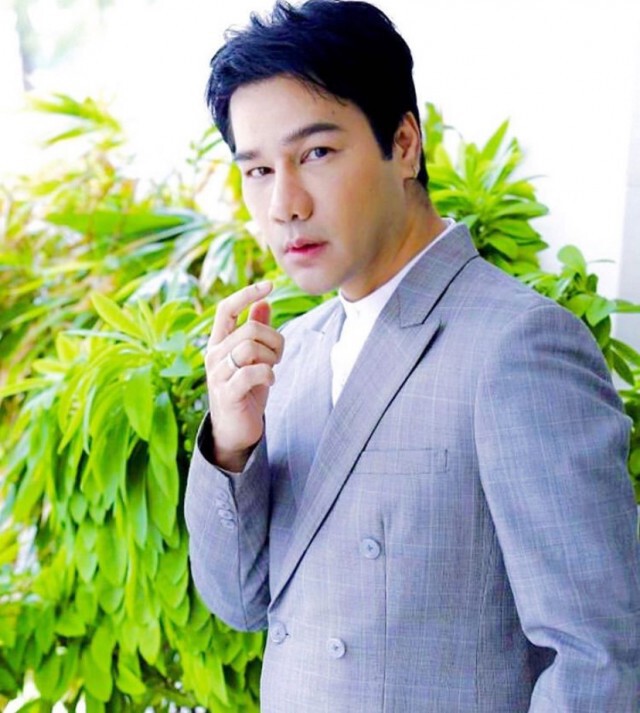 แอบส่องหน้าใหม่ "กอล์ฟ-เบญจพล" ตอนนี้เข้าที่แล้วหล่อขึ้นมาก
