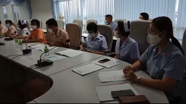ตำรวจแกะรอยกล้องวงจรปิด จับวัยรุ่นยกพวกตีกันในรพ.
