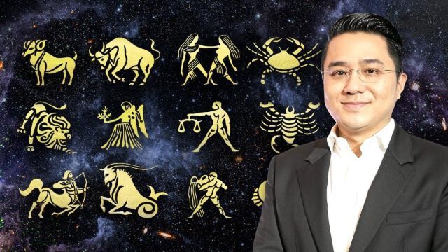 "หมอช้าง" ย้ำเตือน 4 ราศีหลัก พร้อมชี้แนะวิธีทำบุญแก้เคราะห์
