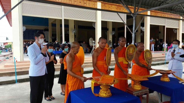 ประกาศชื่นชม "น้องซัน" บริจาคอวัยวะต่อลมหายใจ 6 คน