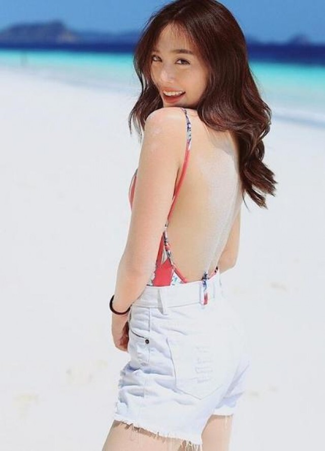 "น้ำตาล พิจักขณา" เข้ารพ.ด่วน ปัสสาวะเป็นเลือด ขอโทษงานที่ไปไม่ได้