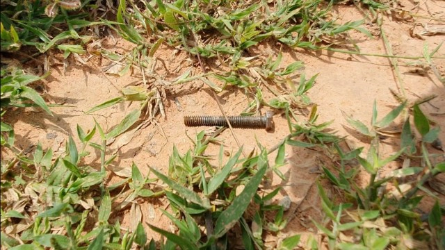 ขโมยแผงโซล่าเซลล์ระบบบาดาลแก้ภัยแล้งซ้ำเติมชาวบ้าน