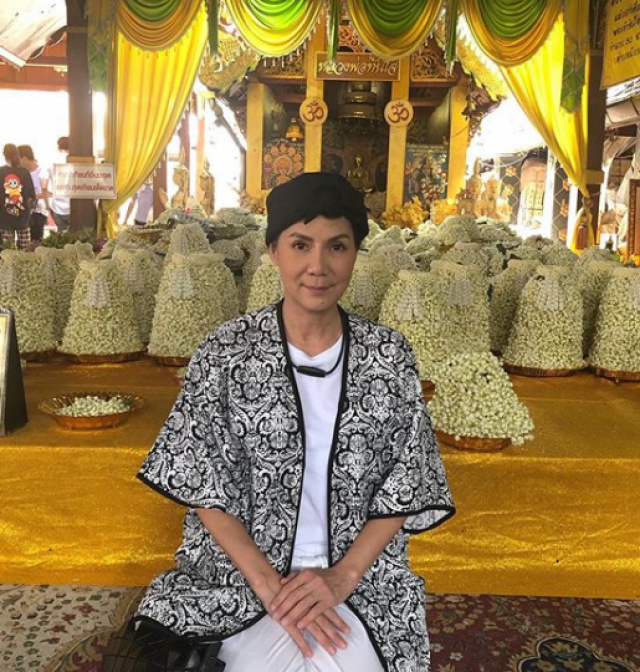 "เดือน-ไปรมา" เผยสิ่งที่แม่ทุมบอกไว้ก่อนจะเสียชีวิต