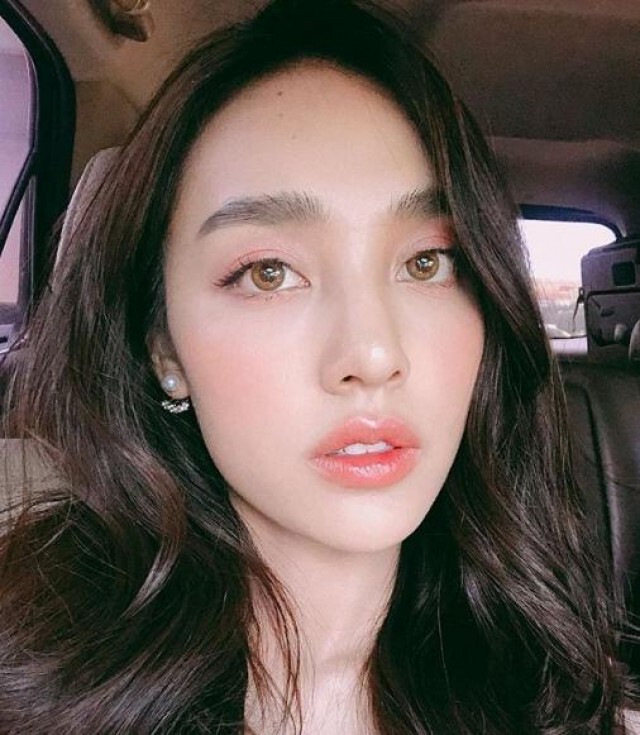 "น้ำตาล พิจักขณา" เข้ารพ.ด่วน ปัสสาวะเป็นเลือด ขอโทษงานที่ไปไม่ได้