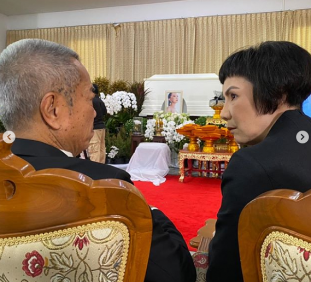 "เดือน-ไปรมา" เผยสิ่งที่แม่ทุมบอกไว้ก่อนจะเสียชีวิต