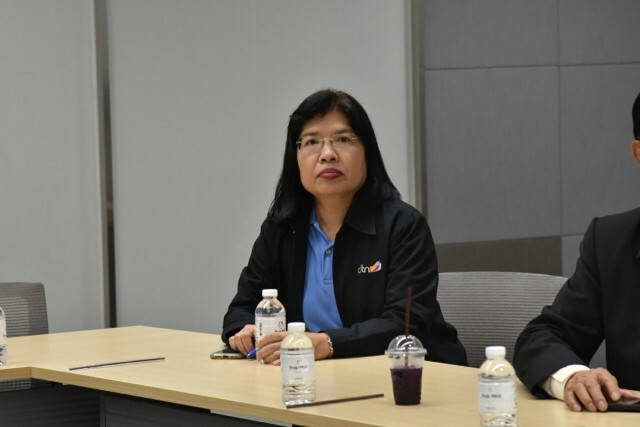 คณะกรรมาธิการวุฒิสภาลงพื้นที่ตามความคืบหน้าส่งเสริมโคนมไทยบุกตลาดโลก
