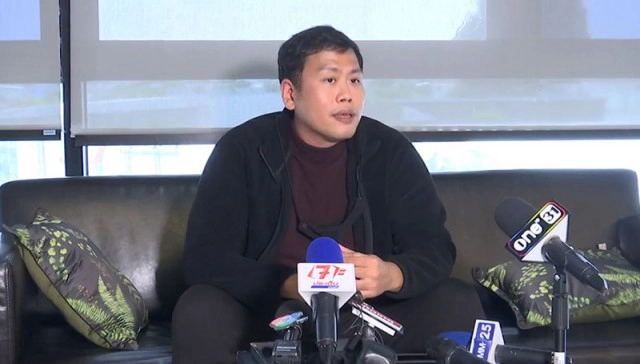 "ชาบูนางใน ต้นตำรับ" ขอโทษแทนสาขาซอย 43 กรณีไม่พอใจลูกค้ากินแต่เนื้อ