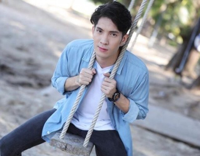 เมาแล้วขับเป็นเหตุ "ช่อง7" ลงดาบ ปลด "แพน สุรเกียรติ" พ้นสังกัด!
