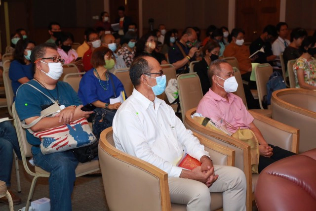 'คำกลอน-ลิลิตกากี'ชำระใหม่สู่วรรณกรรมรูปเล่ม