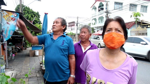 หนุ่มดมกาวบนบ้านร้างพลาดเทียนไหม้พลาสติกหวิดวอดทั้งหลัง