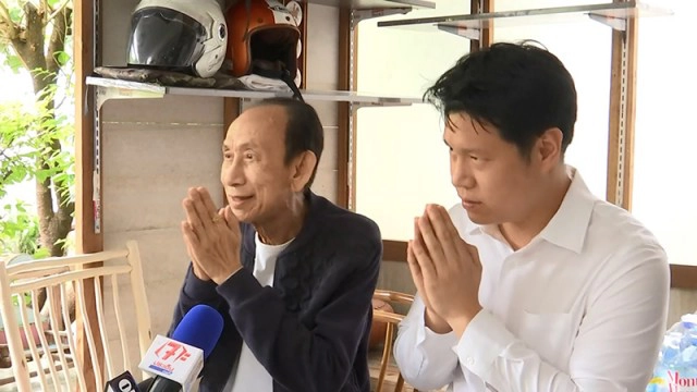 "ชาบูนางใน ต้นตำรับ" ขอโทษแทนสาขาซอย 43 กรณีไม่พอใจลูกค้ากินแต่เนื้อ