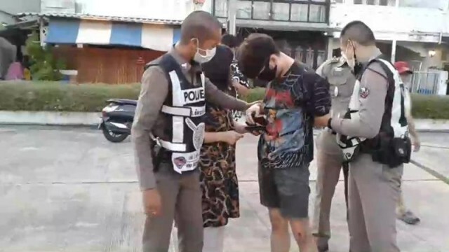 เมาแล้วขับเป็นเหตุ "ช่อง7" ลงดาบ ปลด "แพน สุรเกียรติ" พ้นสังกัด!