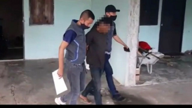 จับคนงานตัดอ้อย แก๊งขยี้กามเด็กหญิง13