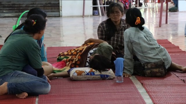 เผยวินาทีช่วยพ่อ-น้องชายในบ่อบาดาล-เกือบเอาชีวิตไม่รอด