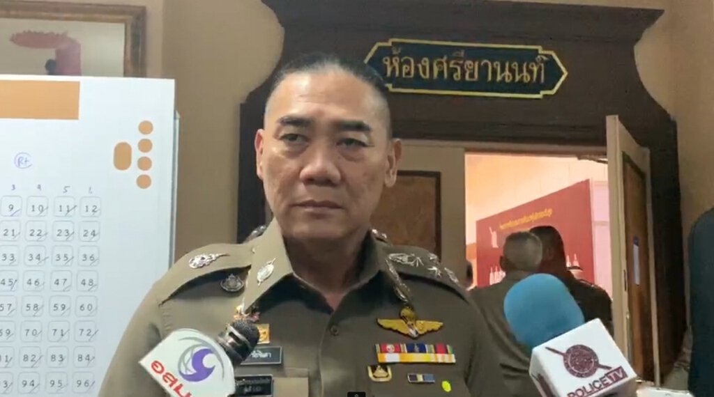 "จักรทิพย์" เมิน "วิระชัย" ฟ้องกลับ เขินตอบชิงผู้ว่าฯกทม.