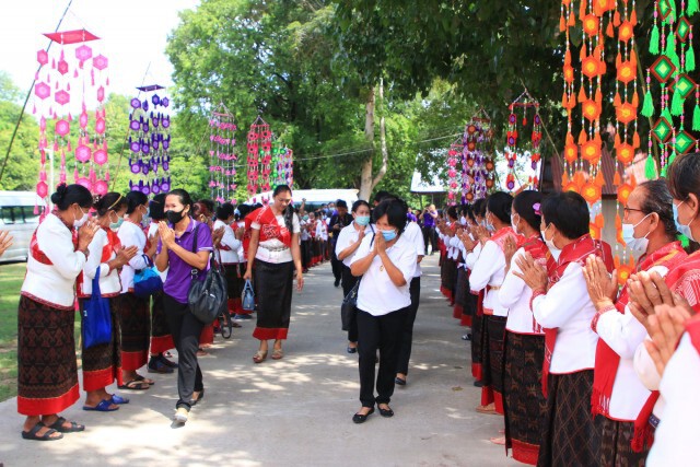 เปิดเส้นทางท่องเที่ยวแสวงบุญมิติศาสนา