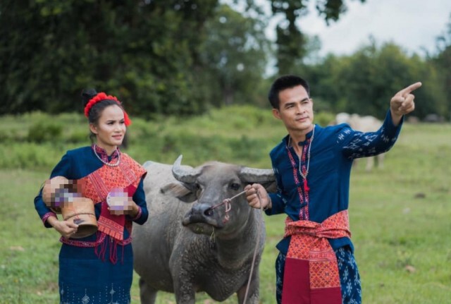 ชาวเน็ตสุดทนวิจารณ์ ลุงพลป้าแต๋นเป็นพรีเซ็นเตอร์ นี่คือเซอร์ไพรส์แรก