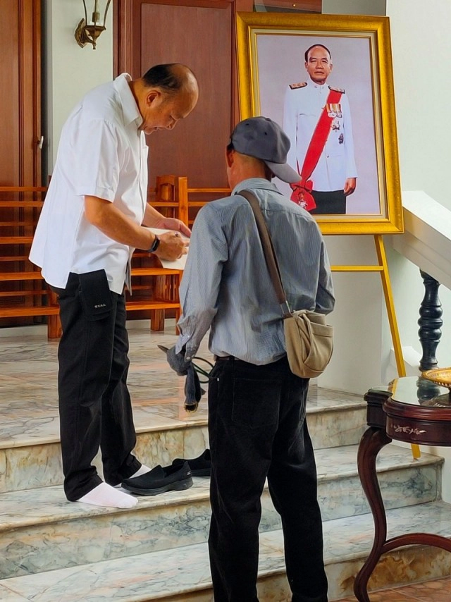 เปิดประวัติ "ณรงค์ วงศ์วรรณ" พ่อเลี้ยงเมืองแพร่ นักการเมืองคนดังของเมืองไทย