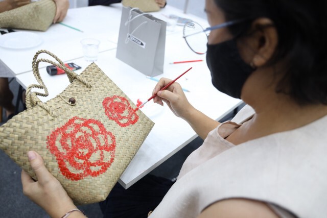 SACICT ปลื้ม Crafts Bangkok 2020 ดันยอดขายงานศิลปาชีพและงานคราฟต์ ทะลุเป้ากว่า 67 ล้านบาท