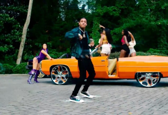 เอ็นแอลอี ช็อปปา ส่งซิงเกิลใหม่ "Make Em Say"