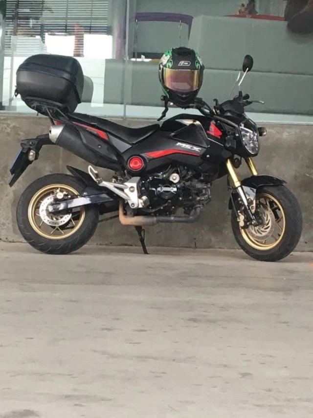 หนุ่มไลน์แมนมอเตอร์ไซด์หายขณะช่วยนักศึกษารถชน