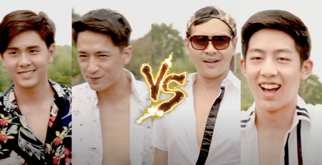 "แชมป์-วิศิษฎ์" แทคทีมลุย OnTheWay_th