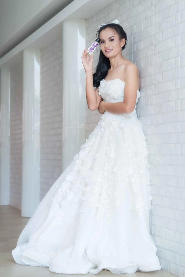 'เพจ'เผยเหตุผล 'ลุงพล'สวมชุดแต่งงาน