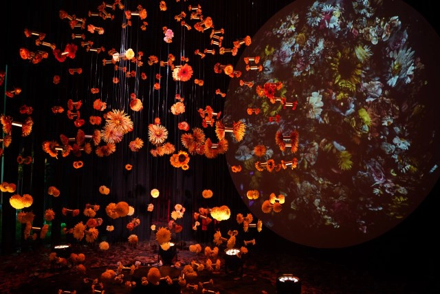 "โบกี้ไลอ้อน"เปิดตัวอัลบั้มเต็มชุดแรกเล่นใหญ่จัดงานอาร์ตสุดเก๋กลางกรุง