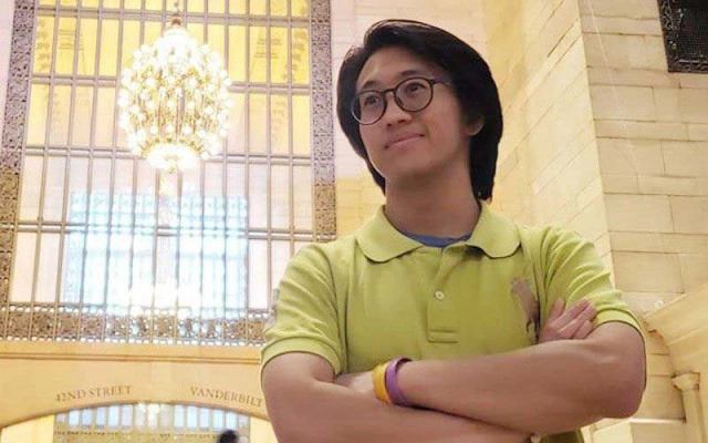 "ดร.นิว" แฉใครอยู่เบื้องหลังปั่นกระแสหนุนม็อบแทรกแซงประเทศไทย