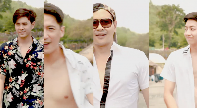 "แชมป์-วิศิษฎ์" แทคทีมลุย OnTheWay_th