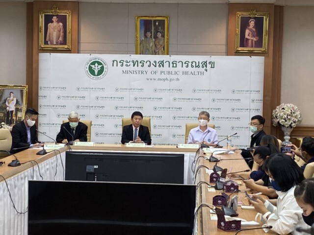 เปิดไทม์ไลน์แข้งบุรีรัมย์ติดโควิด พบร่วมซ้อมกับทีมแล้ว!
