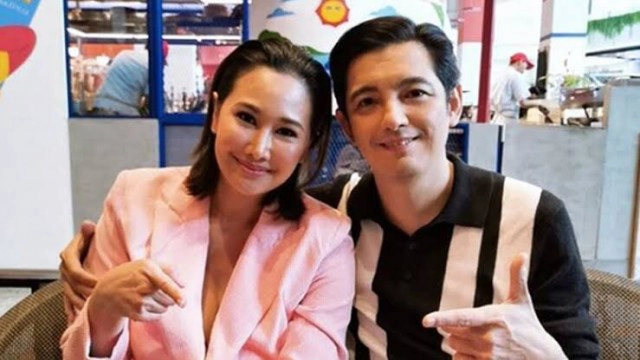 ศรราม เปิดใจบ้าง รับไม่โกรธ "ติ๊ก" แต่กลับมาเป็น"เมีย" ไม่ได้แล้ว!