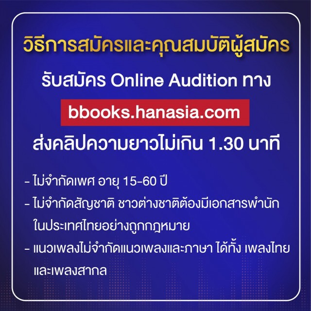 'Superstar TK 2020'ร้องชิงล้าน